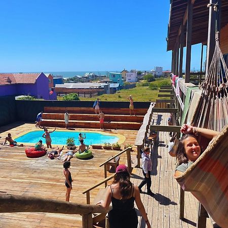 Compay Hostel פונטה דל דיאבלו מראה חיצוני תמונה