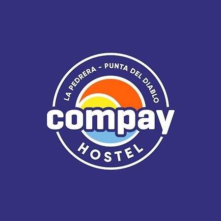 Compay Hostel פונטה דל דיאבלו מראה חיצוני תמונה