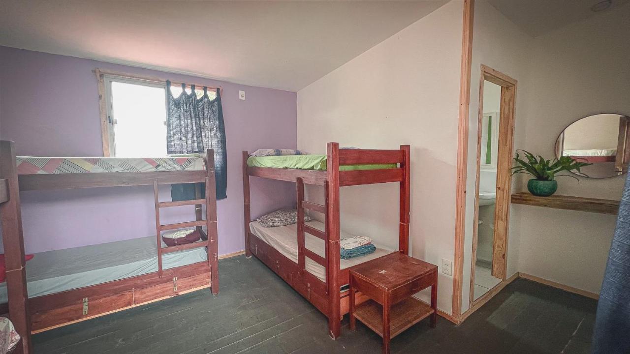 Compay Hostel פונטה דל דיאבלו חדר תמונה
