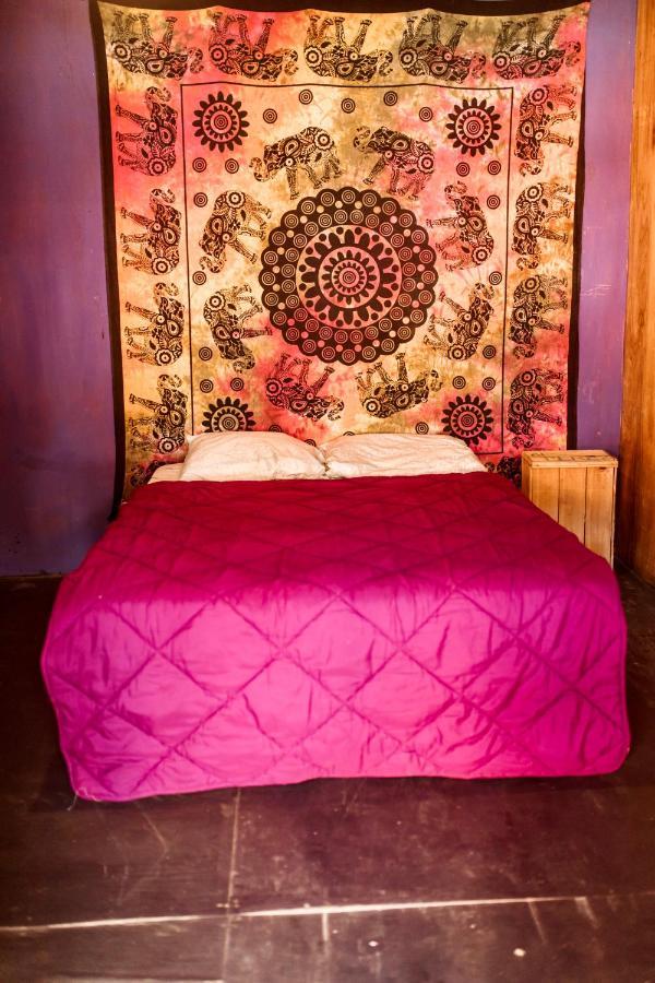 Compay Hostel פונטה דל דיאבלו חדר תמונה