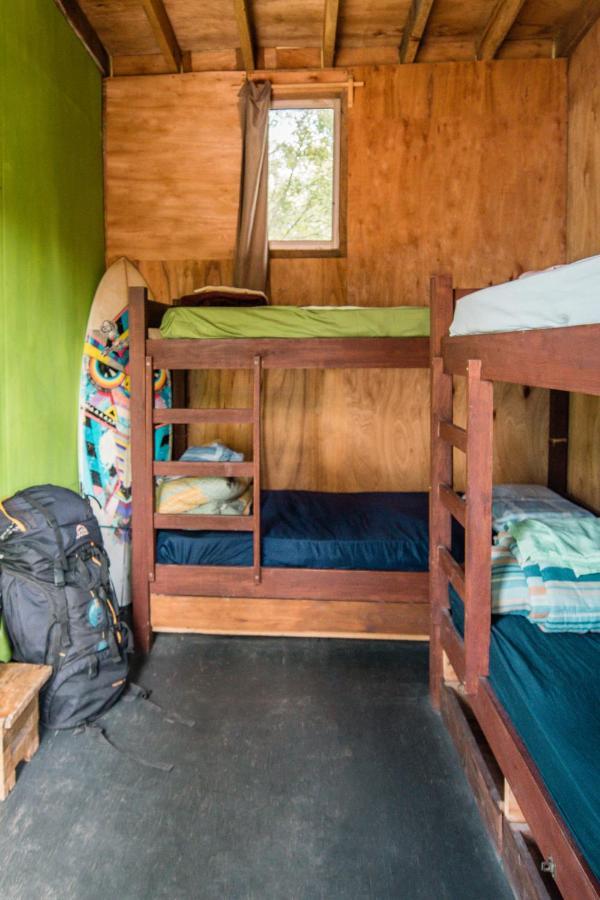 Compay Hostel פונטה דל דיאבלו חדר תמונה