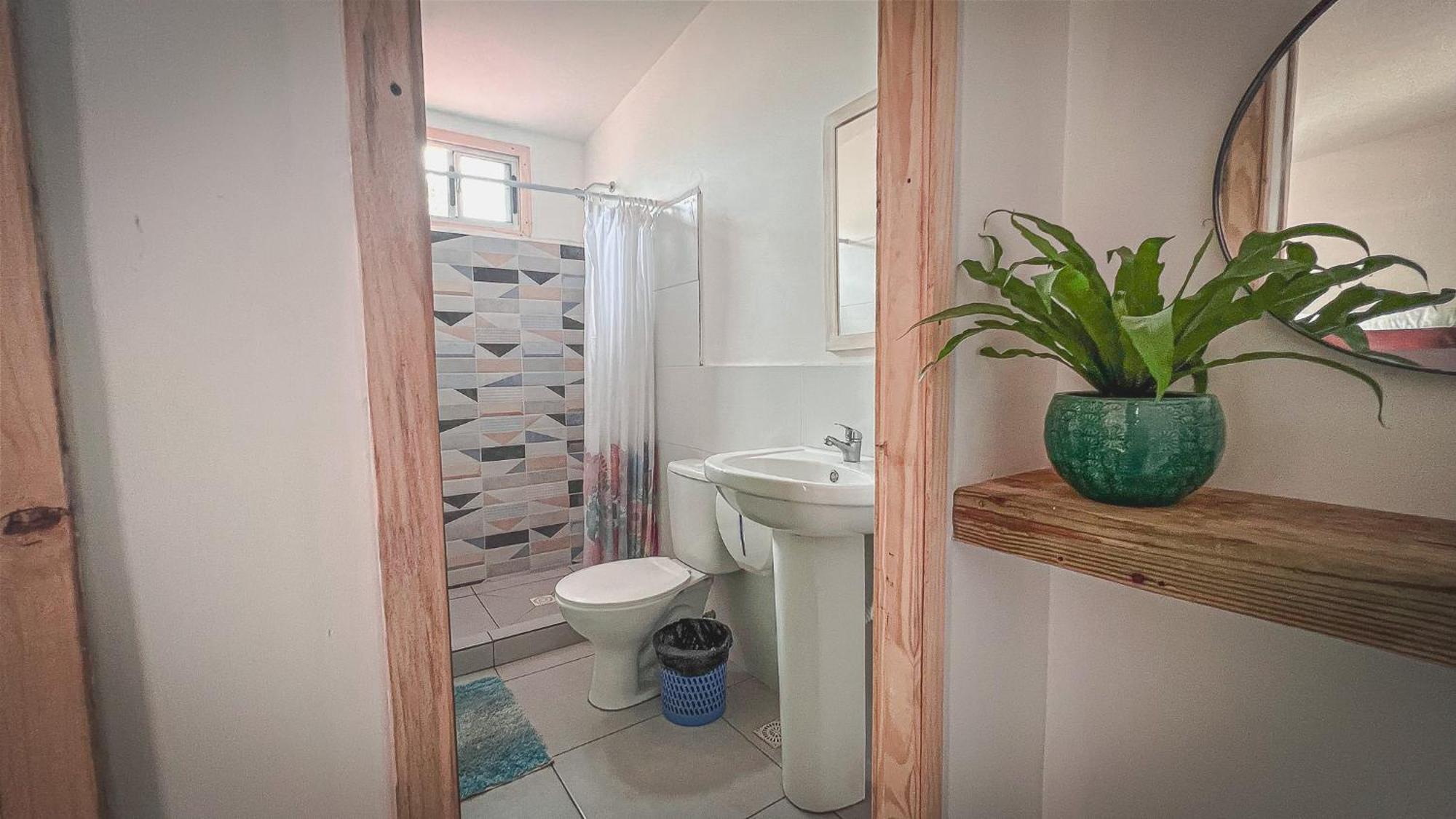 Compay Hostel פונטה דל דיאבלו חדר תמונה