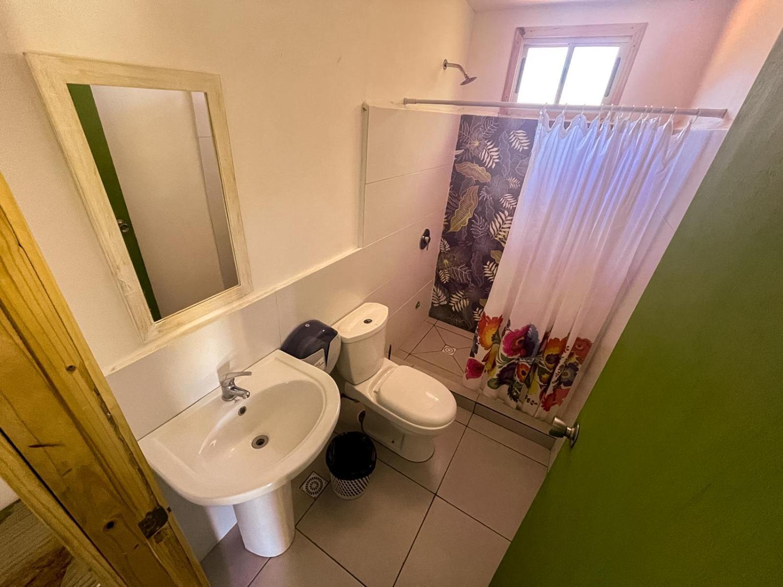Compay Hostel פונטה דל דיאבלו מראה חיצוני תמונה